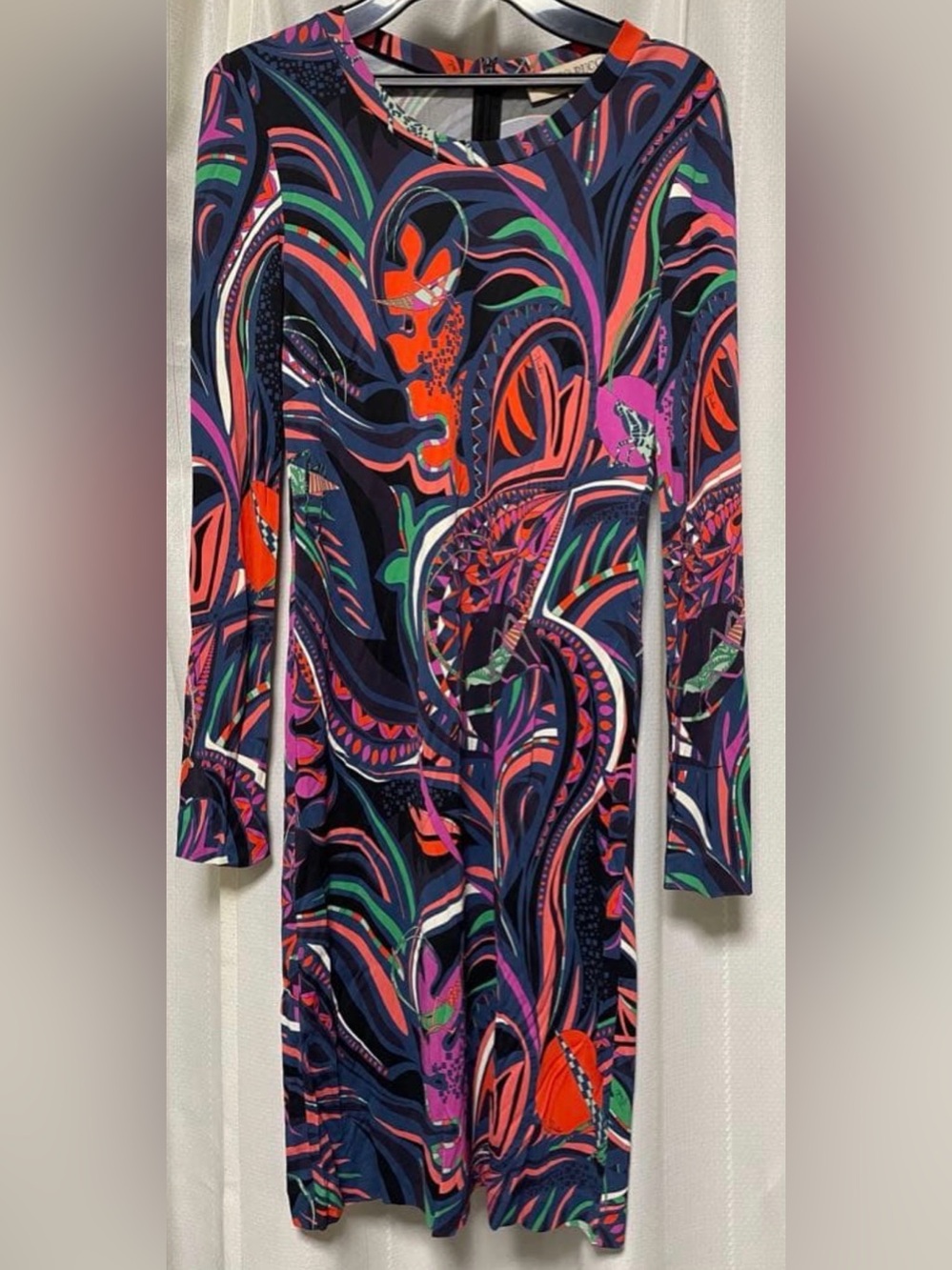 Emilio Pucci dress (size 4)